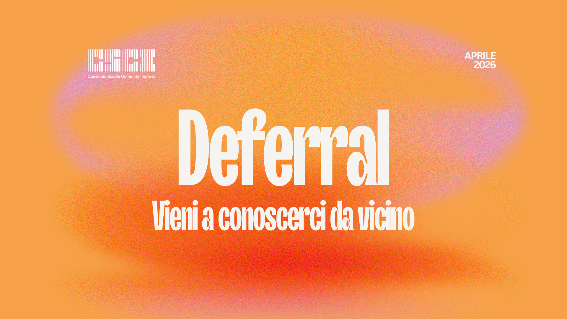 Deferral