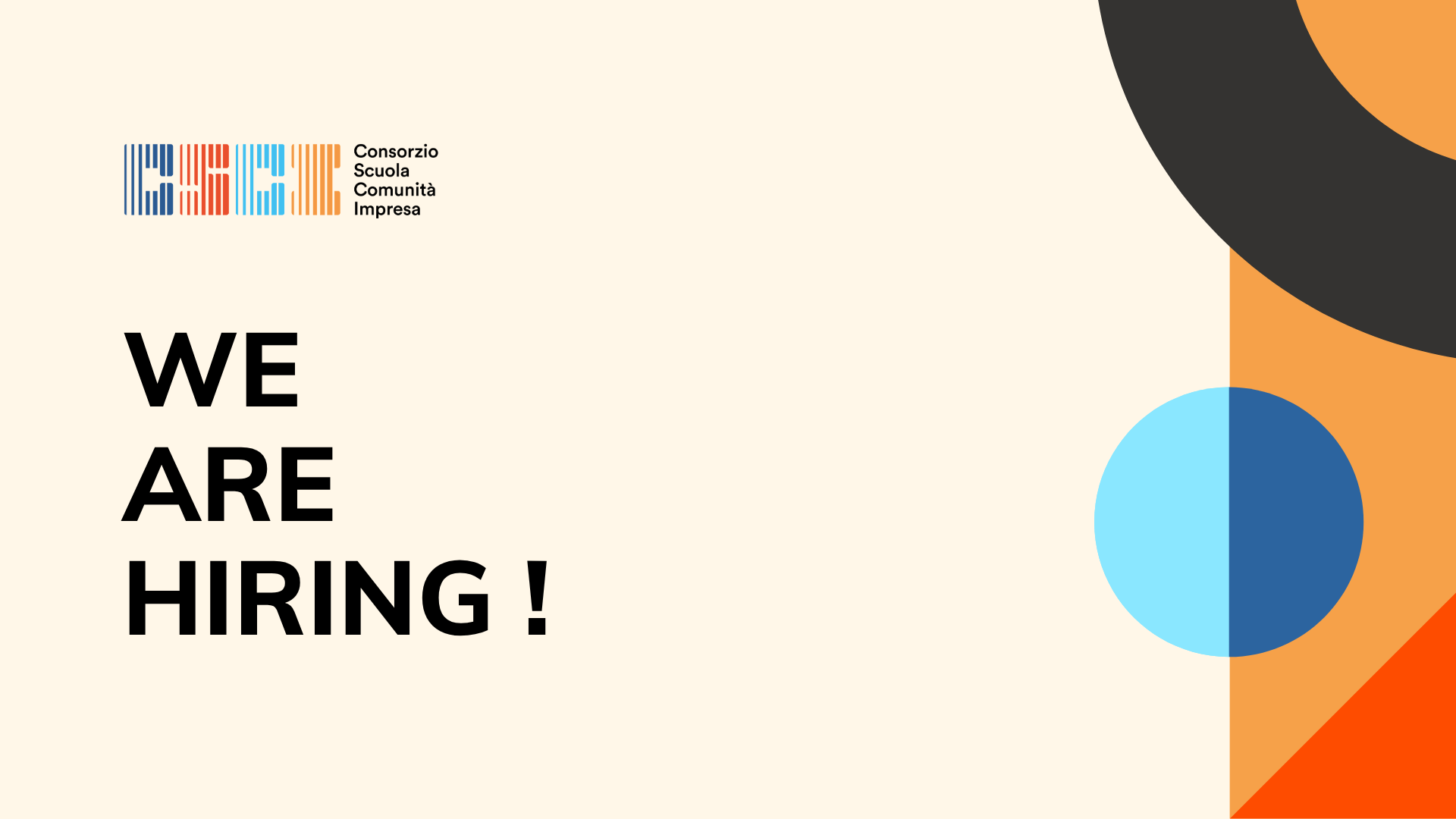 Comunicazione: Assumiamo